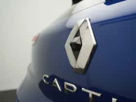 Renault Captur (2021) thumbnail 8