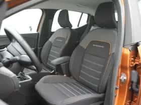 Dacia Sandero Stepway (2021) thumbnail 13