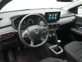 Dacia Sandero Stepway (2021) thumbnail 15