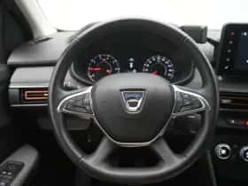 Dacia Sandero Stepway (2021) thumbnail 18