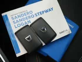 Dacia Sandero Stepway (2021) thumbnail 33