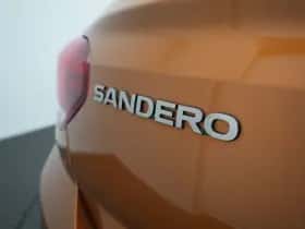 Dacia Sandero Stepway (2021) thumbnail 8