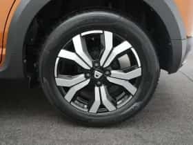 Dacia Sandero Stepway (2021) thumbnail 9