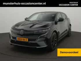 Renault Mégane E-Tech (2026)