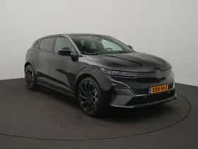 Renault Mégane E-Tech (2026) thumbnail 2