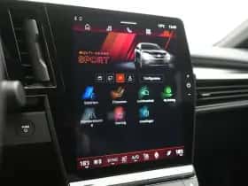 Renault Mégane E-Tech (2026) thumbnail 40