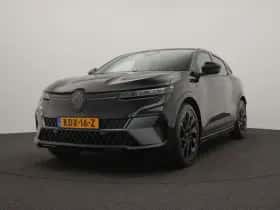 Renault Mégane E-Tech (2026) thumbnail 5