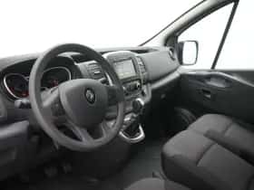 Renault Trafic (2021) thumbnail 15