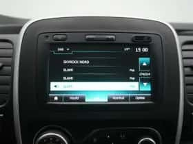 Renault Trafic (2021) thumbnail 26