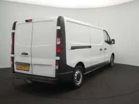 Renault Trafic (2021) thumbnail 4