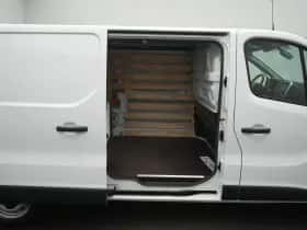 Renault Trafic (2021) thumbnail 8
