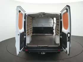 Renault Trafic (2021) thumbnail 10