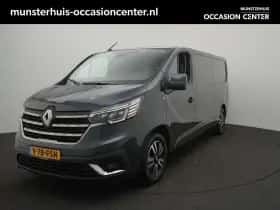 Renault Trafic (2024)
