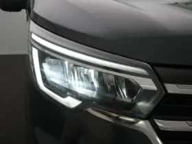 Renault Trafic (2024) thumbnail 11