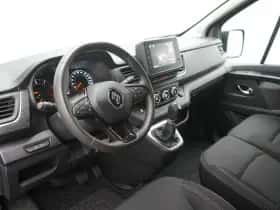 Renault Trafic (2024) thumbnail 14