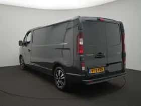 Renault Trafic (2024) thumbnail 3