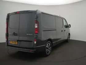 Renault Trafic (2024) thumbnail 4