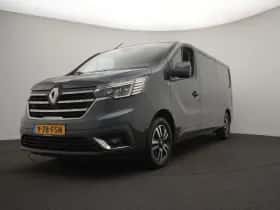 Renault Trafic (2024) thumbnail 5