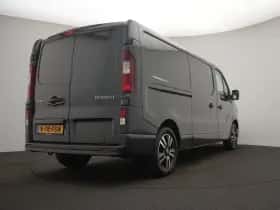 Renault Trafic (2024) thumbnail 6