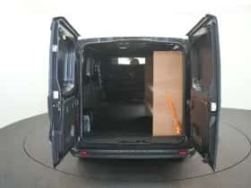 Renault Trafic (2024) thumbnail 10