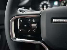 Land Rover Discovery Sport (2025) thumbnail 20