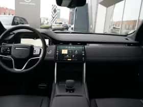 Land Rover Discovery Sport (2025) thumbnail 4