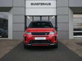 Land Rover Discovery Sport (2025) thumbnail 8