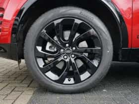 Land Rover Discovery Sport (2025) thumbnail 9