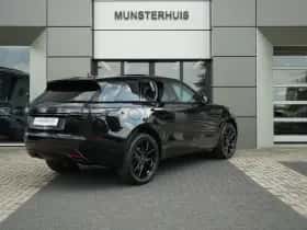 Land Rover Range Rover Velar (2025) thumbnail 2