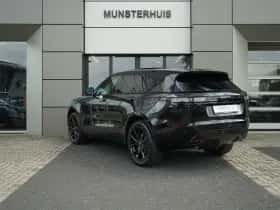 Land Rover Range Rover Velar (2025) thumbnail 13