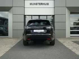 Land Rover Range Rover Velar (2025) thumbnail 7