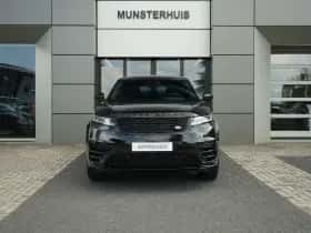Land Rover Range Rover Velar (2025) thumbnail 8