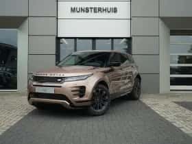 Land Rover Range Rover Evoque (2026) thumbnail 1