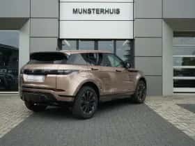 Land Rover Range Rover Evoque (2026) thumbnail 2
