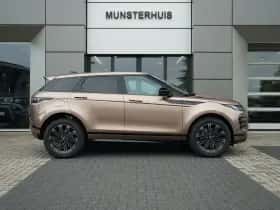 Land Rover Range Rover Evoque (2026) thumbnail 11