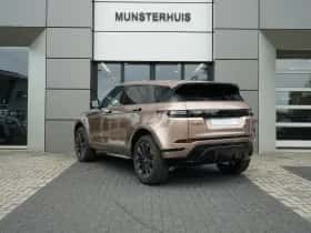 Land Rover Range Rover Evoque (2026) thumbnail 14