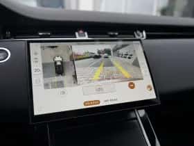 Land Rover Range Rover Evoque (2026) thumbnail 24