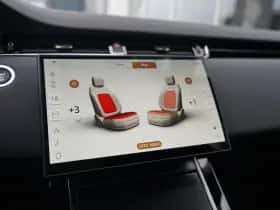 Land Rover Range Rover Evoque (2026) thumbnail 26