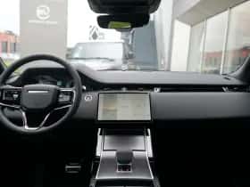 Land Rover Range Rover Evoque (2026) thumbnail 4
