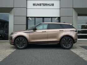 Land Rover Range Rover Evoque (2026) thumbnail 6