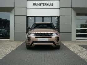 Land Rover Range Rover Evoque (2026) thumbnail 8