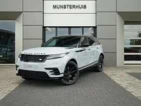 Land Rover Range Rover Velar (2026) thumbnail 1