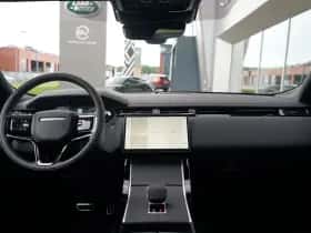 Land Rover Range Rover Velar (2026) thumbnail 4