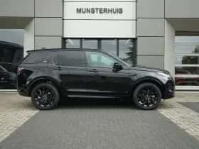 Land Rover Discovery Sport (2026) thumbnail 11