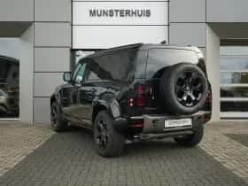 Land Rover Defender (2025) thumbnail 14