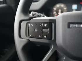 Land Rover Defender (2025) thumbnail 19