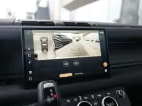 Land Rover Defender (2025) thumbnail 25