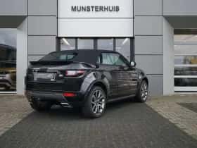 Land Rover Range Rover Evoque (2017) thumbnail 2