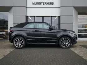 Land Rover Range Rover Evoque (2017) thumbnail 11