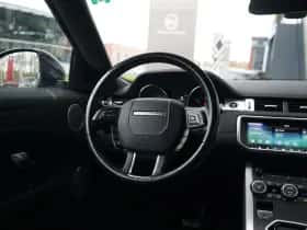 Land Rover Range Rover Evoque (2017) thumbnail 12